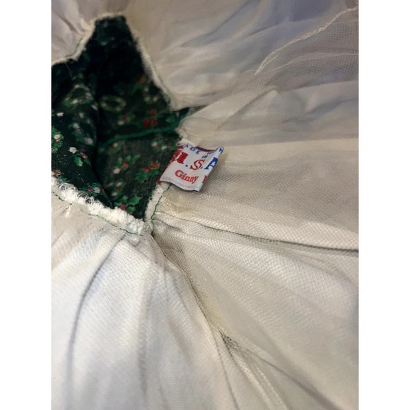 Handmade Bunny With Handmade Clothes - Picture 13 of 14